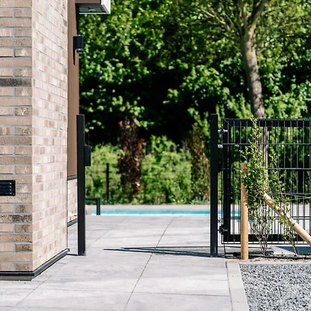 Tatil parkı Vakantierijk