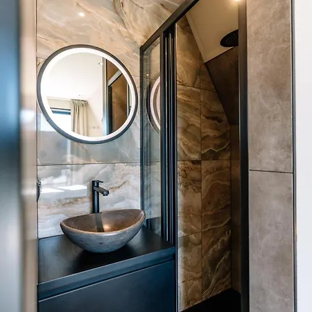 Vakantierijk Tatil parkı *