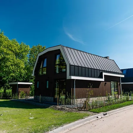 Vakantierijk Tatil parkı Waarland