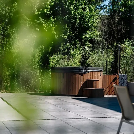 Tatil parkı Vakantierijk