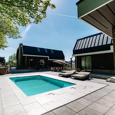 Tatil parkı Vakantierijk *