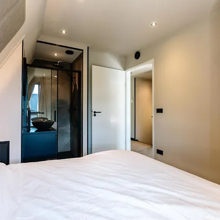 Vakantierijk Tatil parkı Waarland