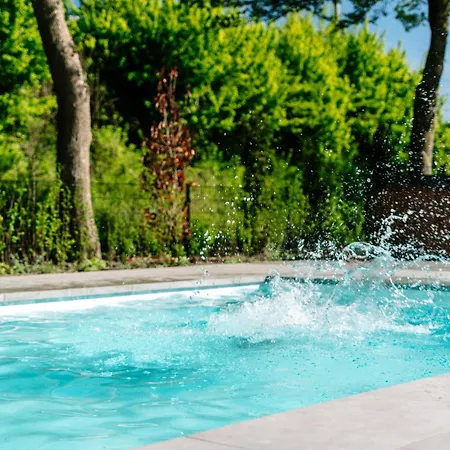 Tatil parkı Vakantierijk Waarland