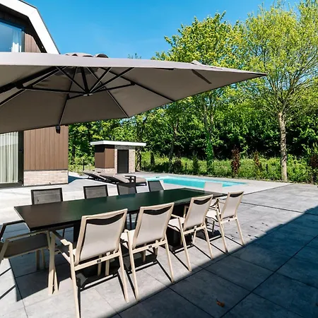 Tatil parkı Vakantierijk *