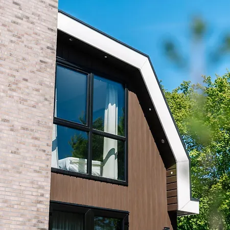 Vakantierijk Tatil parkı Waarland