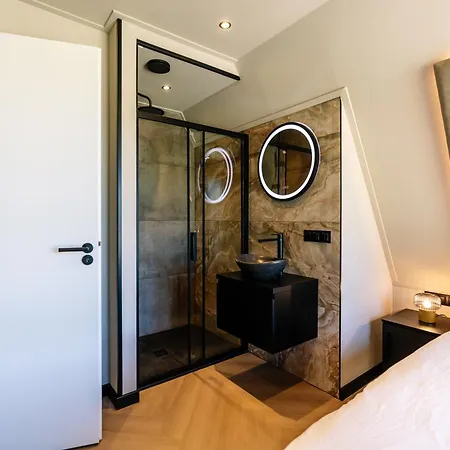 Tatil parkı Vakantierijk Waarland