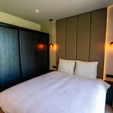 Tatil parkı Vakantierijk