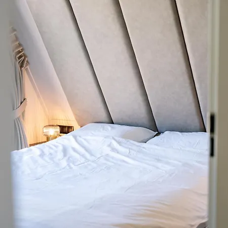 Vakantierijk Tatil parkı Waarland