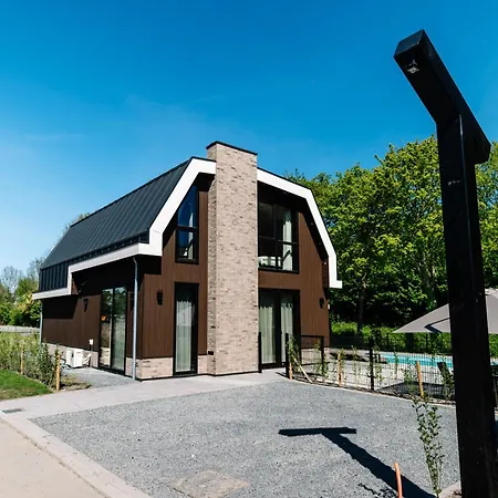 Vakantierijk Tatil parkı