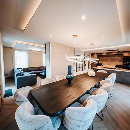 Tatil parkı Vakantierijk Waarland