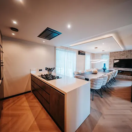 Vakantierijk Tatil parkı *