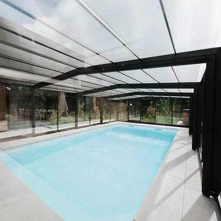 Tatil parkı Vakantierijk