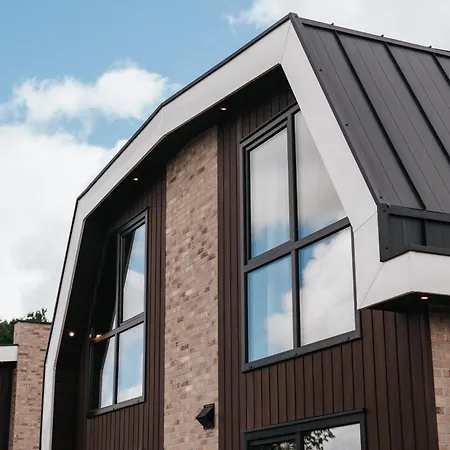 Vakantierijk Tatil parkı *