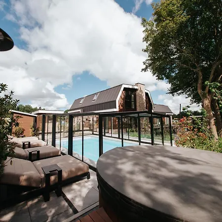 Vakantierijk Waarland