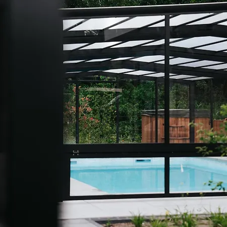 Vakantierijk Tatil parkı *