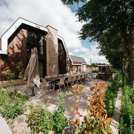 Vakantierijk Holiday park Waarland