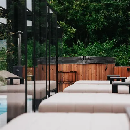 Vakantierijk * Waarland