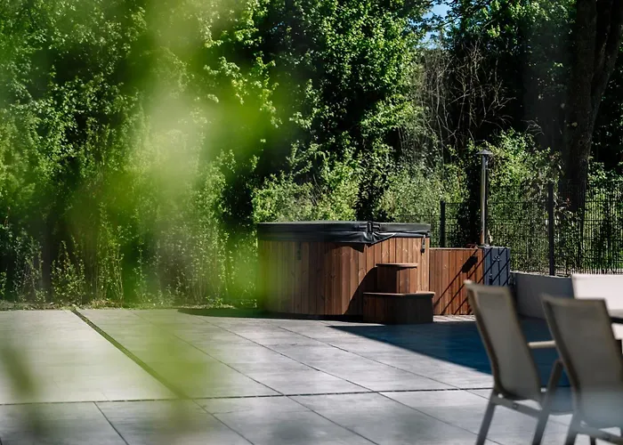 Holiday park Vakantierijk