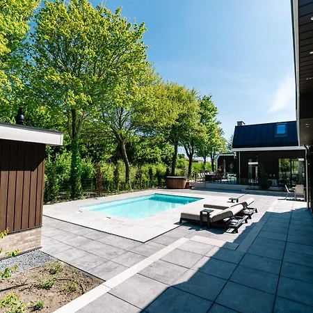 Vakantierijk Holiday park *