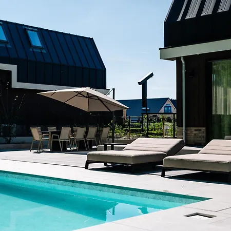 Holiday park Vakantierijk