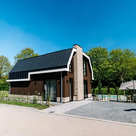 Vakantierijk Holiday park *