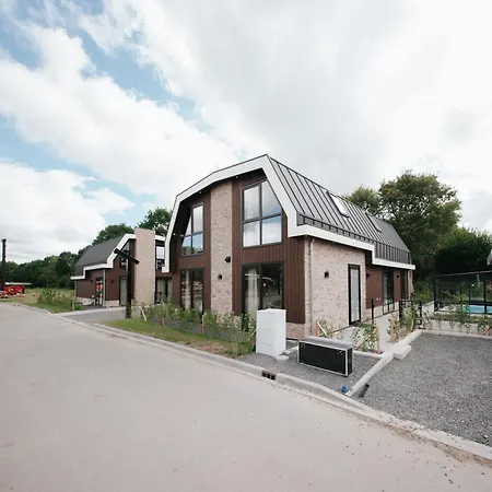 Vakantierijk Village de vacances *