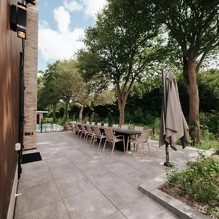 Vakantierijk Holiday park Waarland